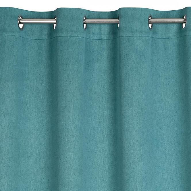 Sötétítő CARLO 135X250 karikán 386926