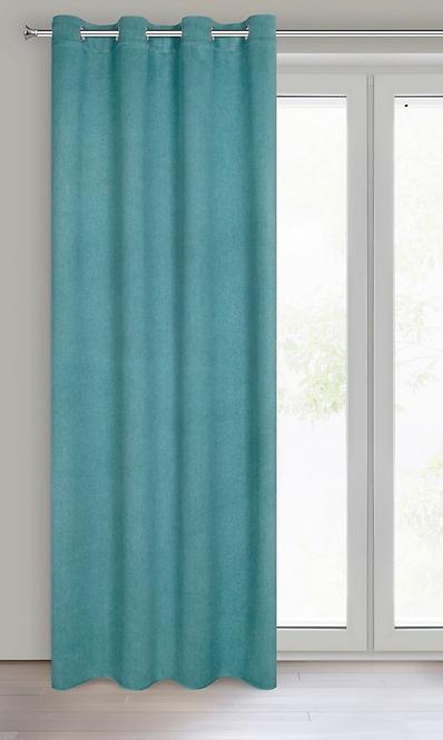 Sötétítő CARLO 135X250 karikán 386926,3