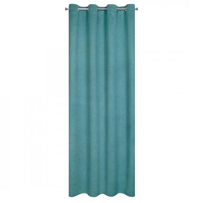 Sötétítő CARLO 135X250 karikán 386926