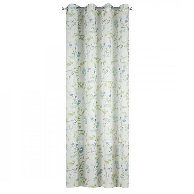 Sötétítő MIA 140X250 karikán 385844