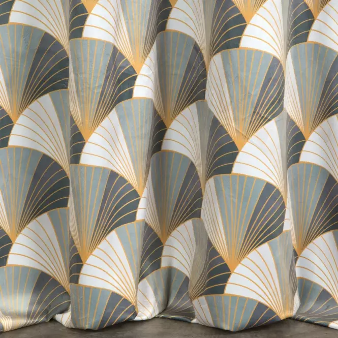Sötétítő GINA 140X250 karikán 387294,11