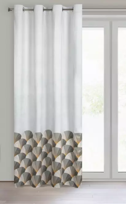 Sötétítő GINA 140X250 karikán 387294