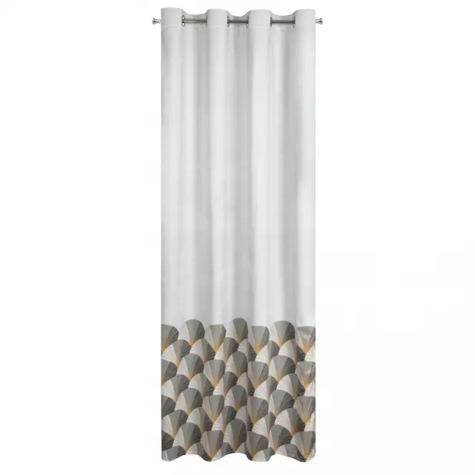 Sötétítő GINA 140X250 karikán 387294,6