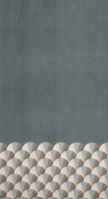 Sötétítő GINA 140X250 karikán 387295