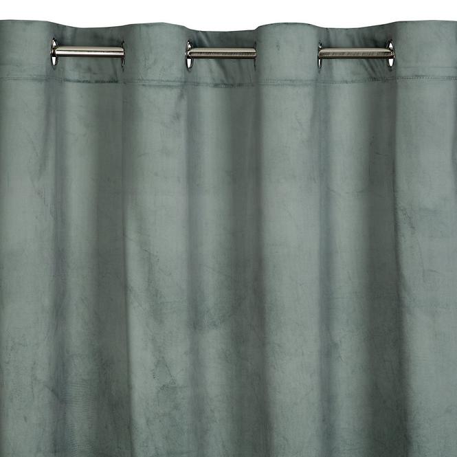 Sötétítő GINA 140X250 karikán 387295