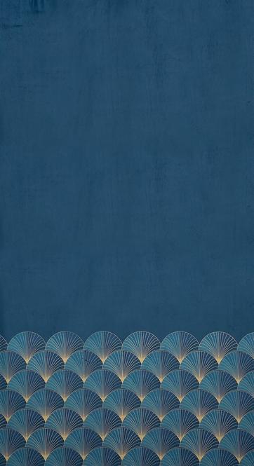 Sötétítő GINA 140X250 karikán 387296