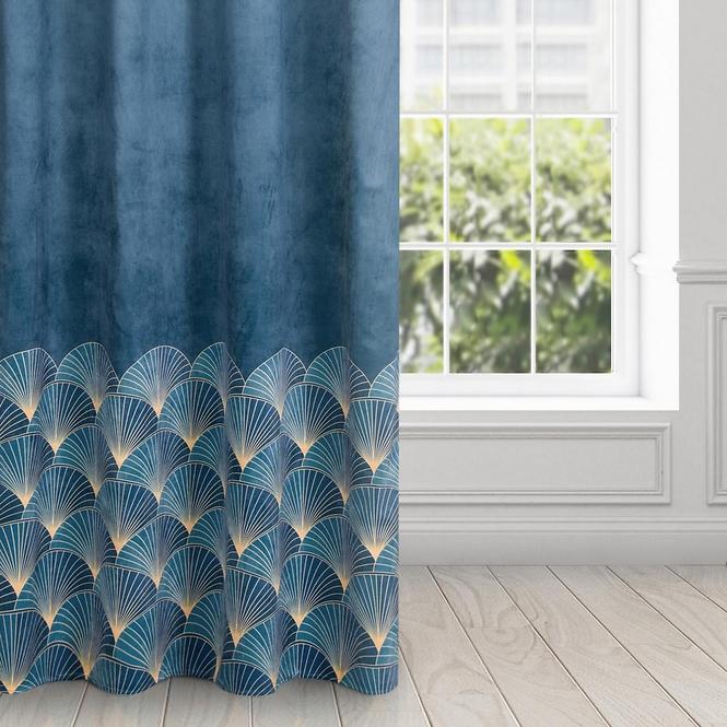 Sötétítő GINA 140X250 karikán 387296
