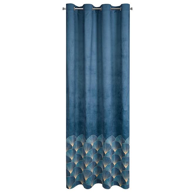 Sötétítő GINA 140X250 karikán 387296