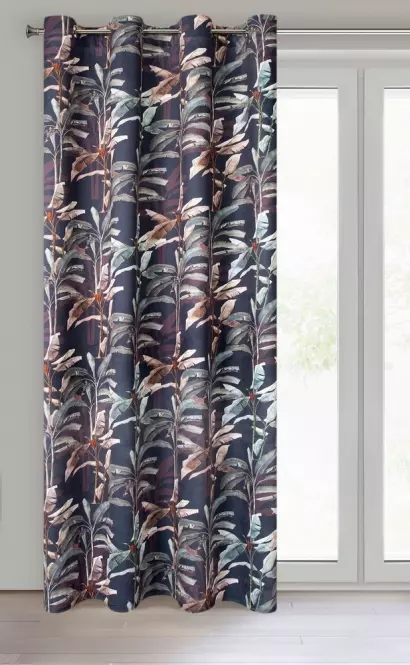 Sötétítő NIKOL 140X250 karikán 384330,2
