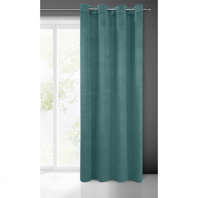 Sötétítő MILO 140X250 karikán 367102,2