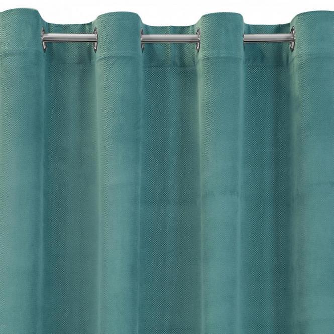 Sötétítő MILO 140X250 karikán 367102,4