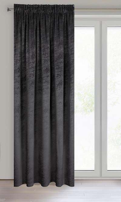 Sötétítő RIVA 140X270 ráncolószalagon 387401