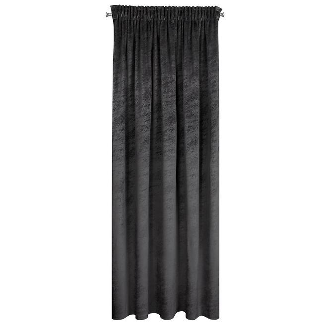 Sötétítő RIVA 140X270 ráncolószalagon 387401