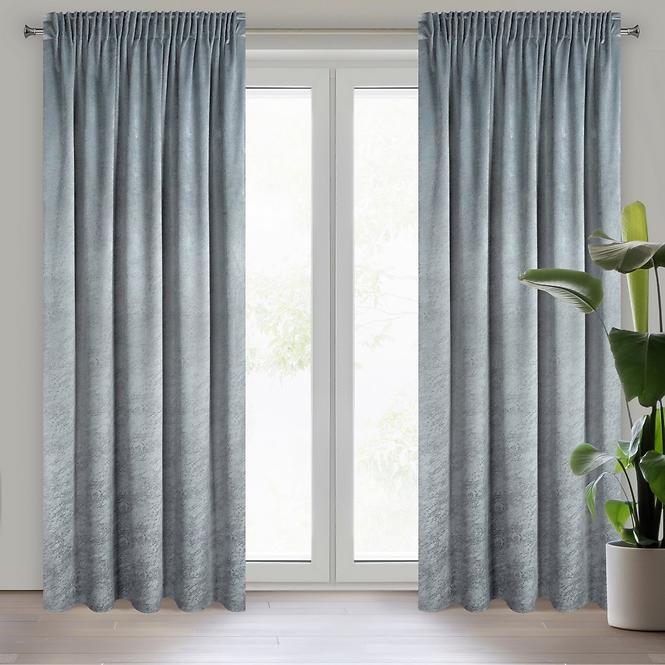 Sötétítő RIVA 140X270 ráncolószalagon 387402