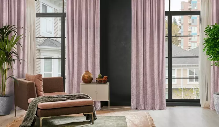 Sötétítő RIVA 140X270 ráncolószalagon 387405,6