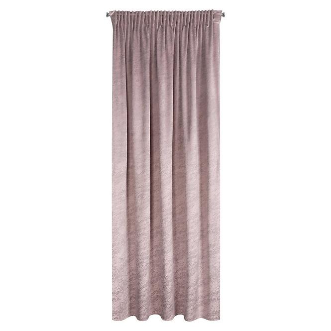 Sötétítő RIVA 140X270 ráncolószalagon 387405