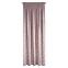Sötétítő RIVA 140X270 ráncolószalagon 387405,9