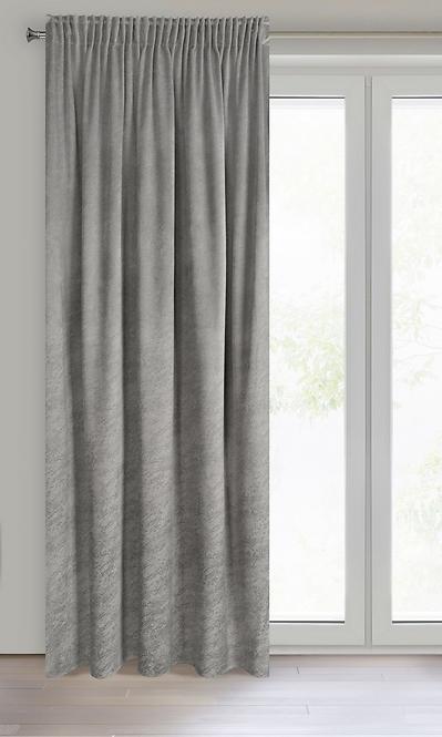 Sötétítő RIVA 140X270 ráncolószalagon 387408