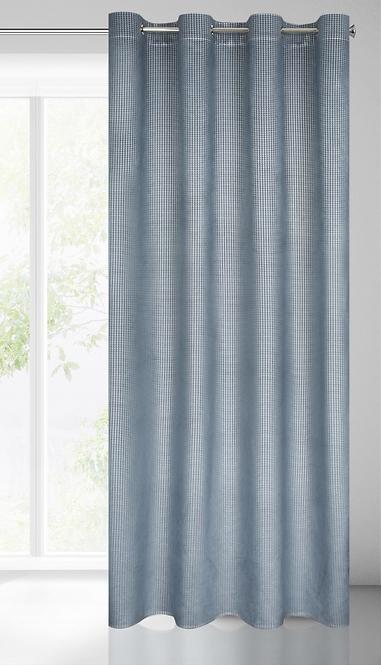 Sötétítő DARCY 140X250 karikán 384577