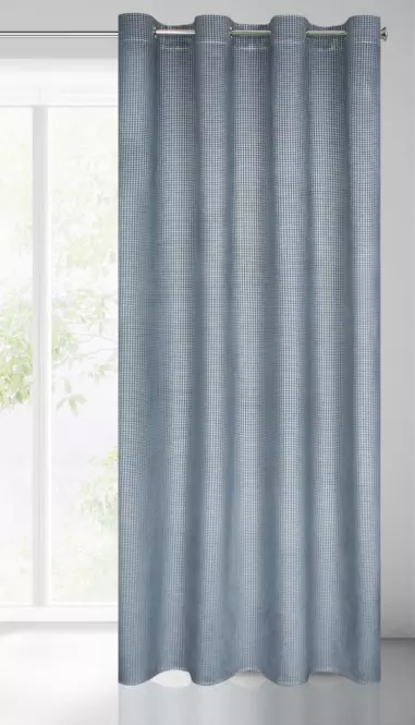 Sötétítő DARCY 140X250 karikán 384577,2