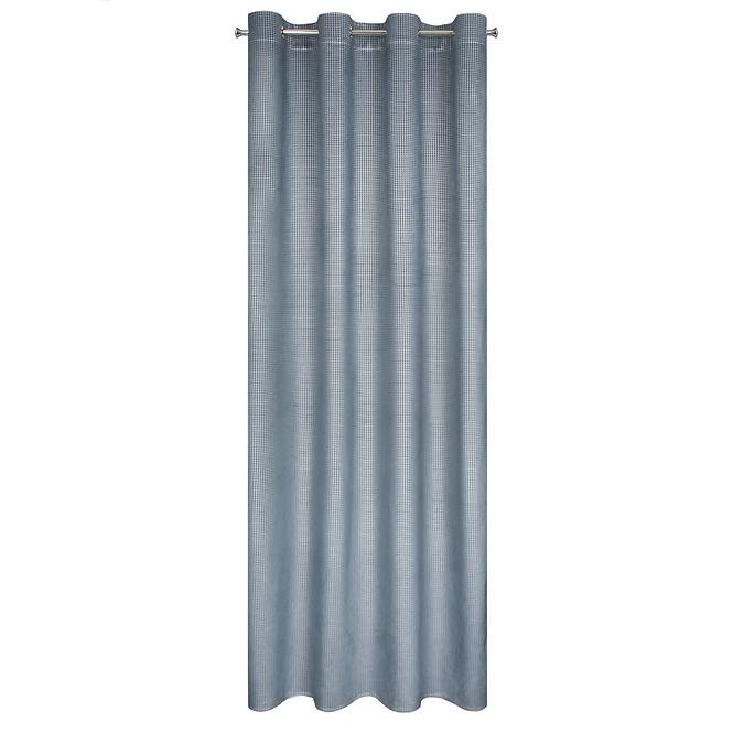 Sötétítő DARCY 140X250 karikán 384577