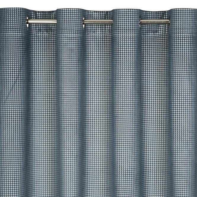 Sötétítő DARCY 140X250 karikán 384577