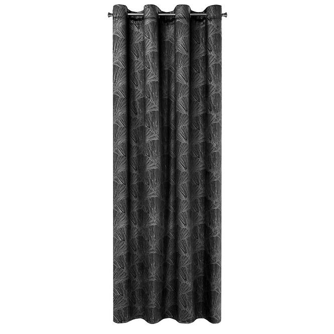 Sötétítő PIER/GOJA 140X250 karikán  383408