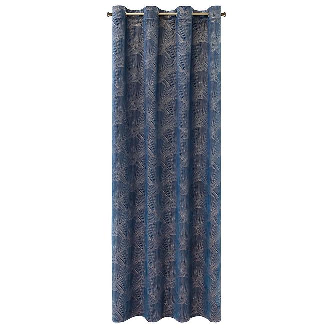 Sötétítő PIER/GOJA 140X250 karikán  379830,10