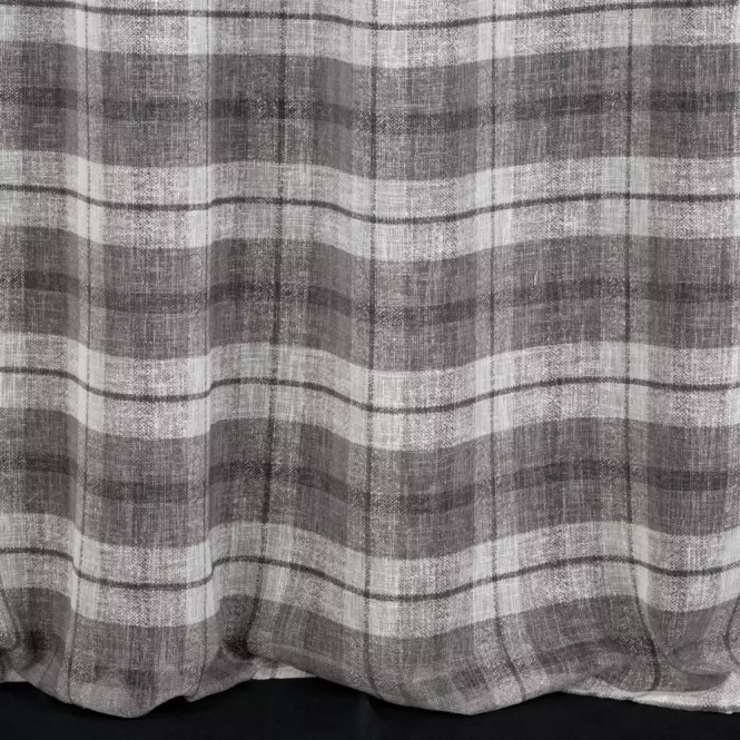 Sötétítő KELLI 140X250 karikán 386905