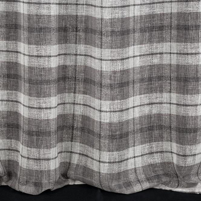 Sötétítő KELLI 140X250 karikán 386905