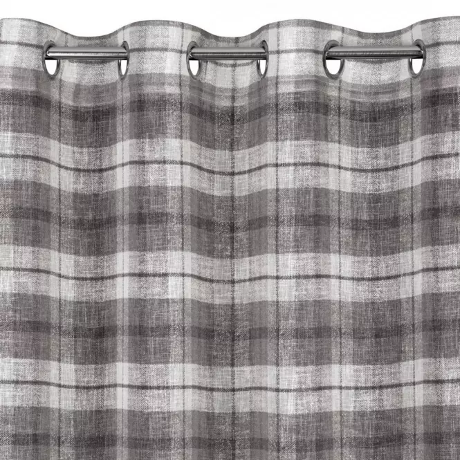 Sötétítő KELLI 140X250 karikán 386905
