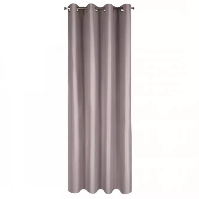 Sötétítő AGGIE 140X250 karikán 362171