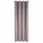 Sötétítő AGGIE 140X250 karikán 362171,3