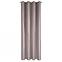 Sötétítő AGGIE 140X250 karikán 362171,3