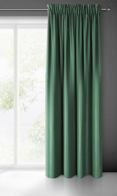 Sötétítő AGGIE 140X270 ráncolószalagon 354130,2