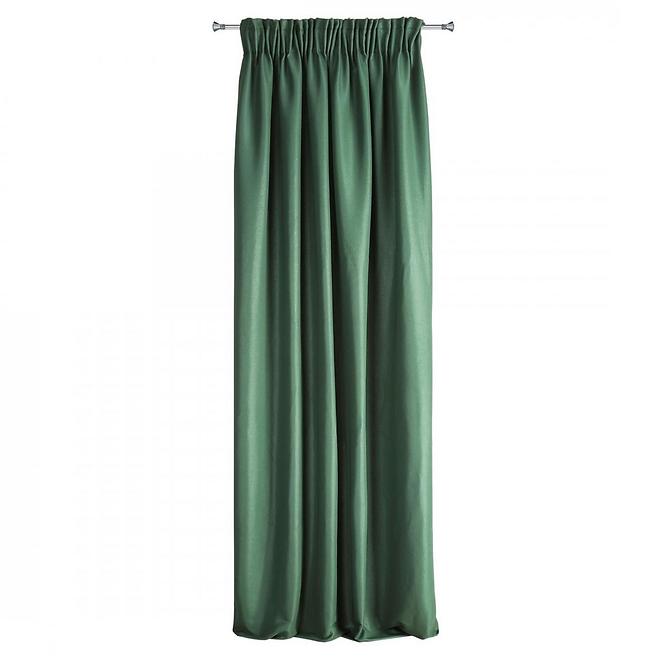 Sötétítő AGGIE 140X270 ráncolószalagon 354130