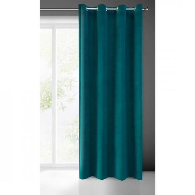 Sötétítő MILO 140X250 karikán 367100,2