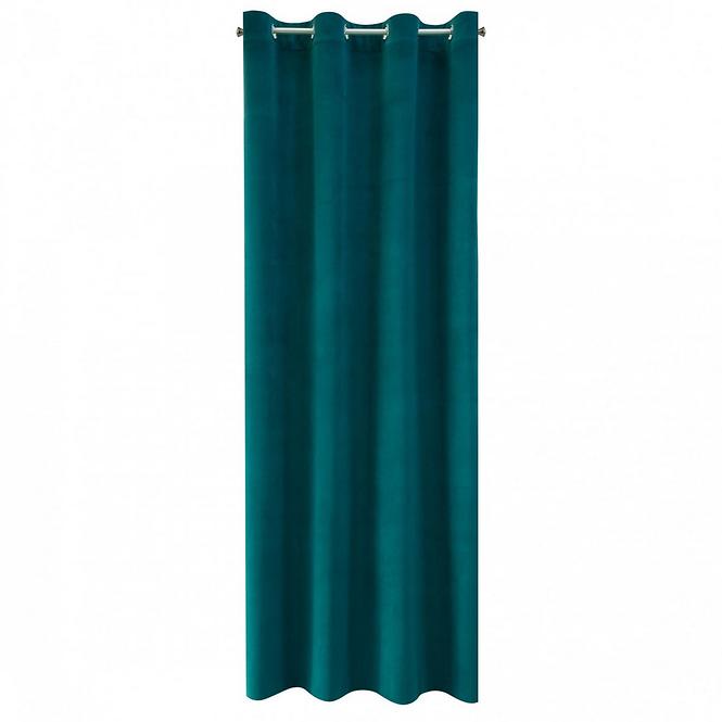 Sötétítő MILO 140X250 karikán 367100,3