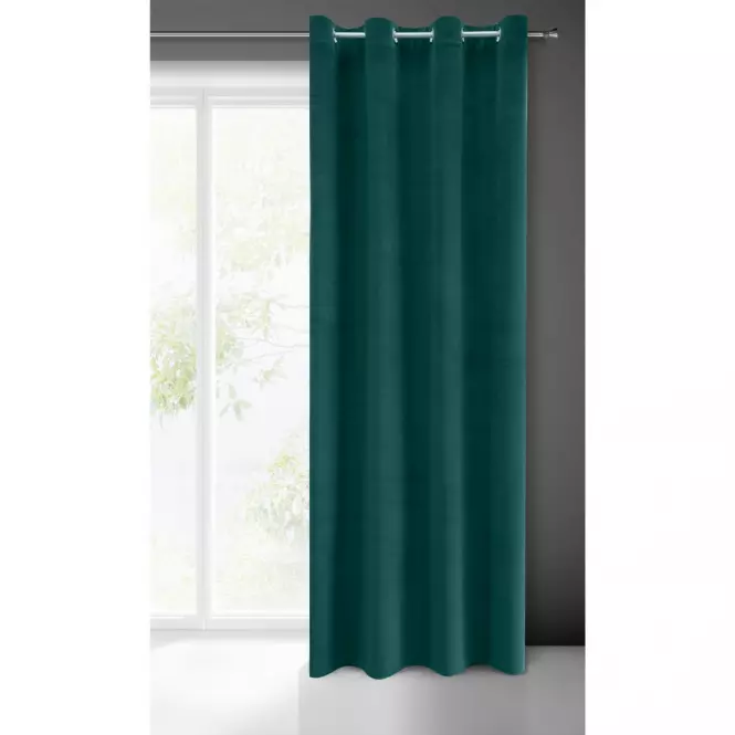 Sötétítő MILO 140X250 karikán 367101,2
