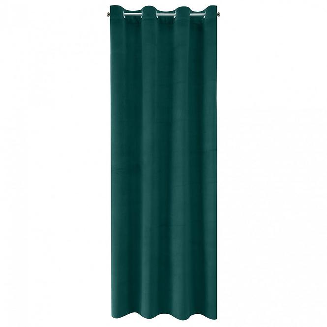 Sötétítő MILO 140X250 karikán 367101