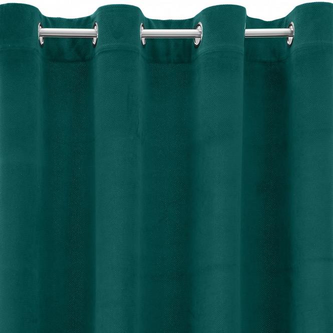 Sötétítő MILO 140X250 karikán 367101