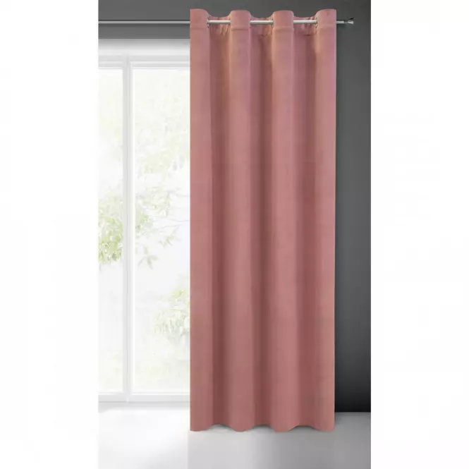 Sötétítő MILO 140X250 karikán 367104