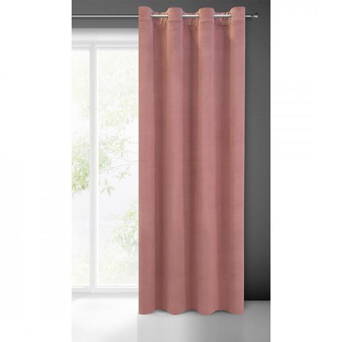 Sötétítő MILO 140X250 karikán 367104