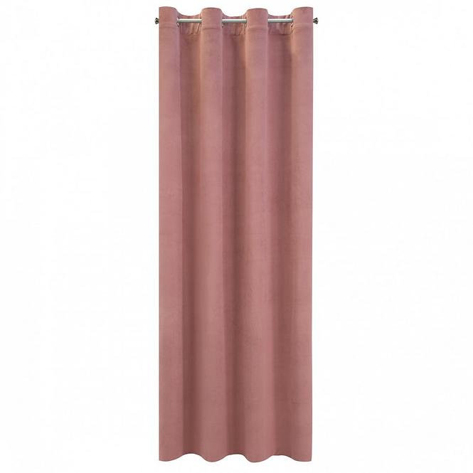 Sötétítő MILO 140X250 karikán 367104