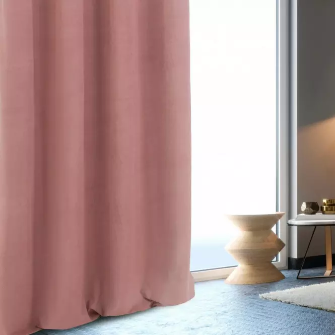 Sötétítő MILO 140X250 karikán 367104,6