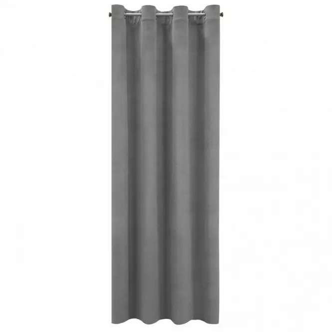 Sötétítő MILO 140X250 karikán 367106