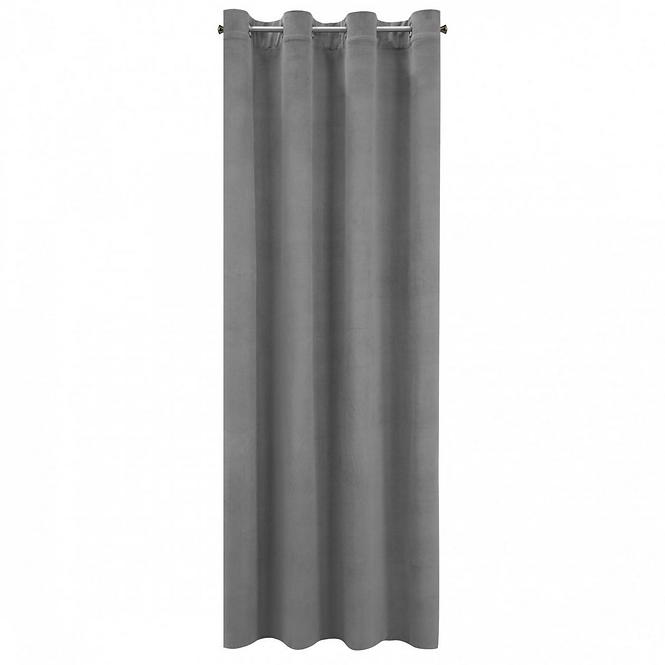 Sötétítő MILO 140X250 karikán 367106,3