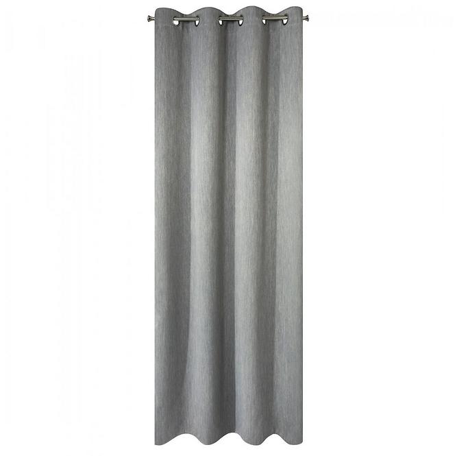 Sötétítő ROSSIE 135X250 karikán 366072