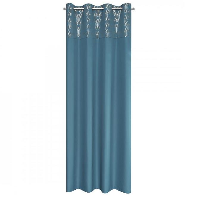 Sötétítő DAFNE 140X250 karikán 372874
