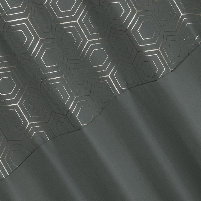 Sötétítő DAFNE 140X250 karikán 372884,5